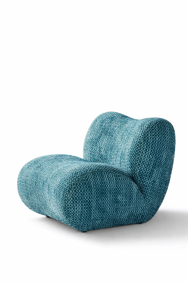 ARMA ARMCHAIR