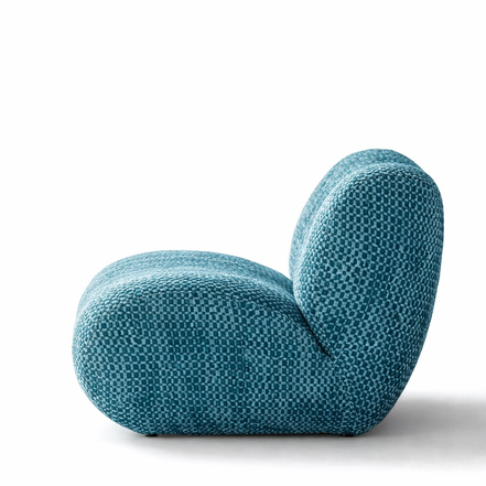ARMA ARMCHAIR