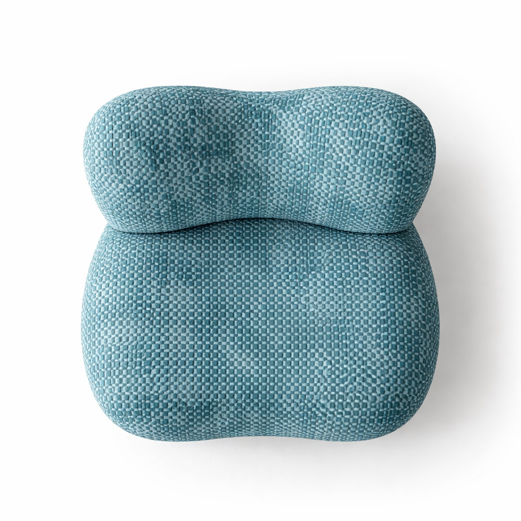 ARMA ARMCHAIR