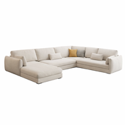 Bellagio Imperial Corner Sofa