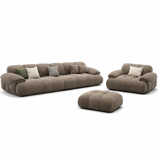 Velouria Grand Lounge Collection