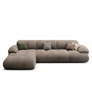 Velouria Grand Lounge Collection