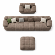Velouria Grand Lounge Collection