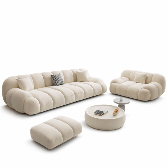 Celestia Royale Lounge Collection