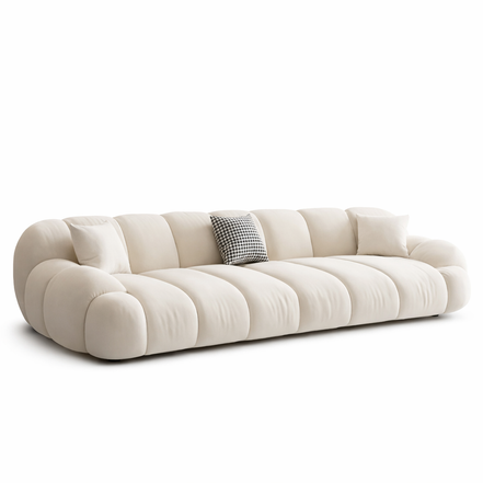 Lunaria Prestige Sofa Collection