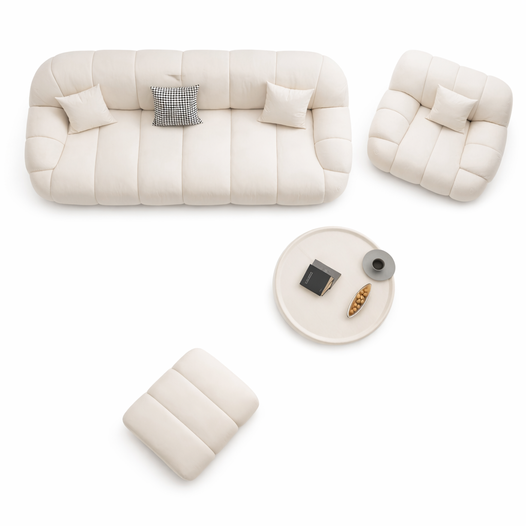 Celestia Royale Lounge Collection