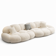 Lunéa Sculpt Modular Sofa