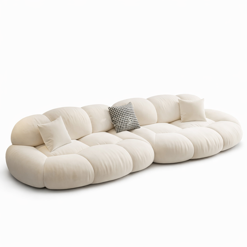 Lunéa Sculpt Modular Sofa