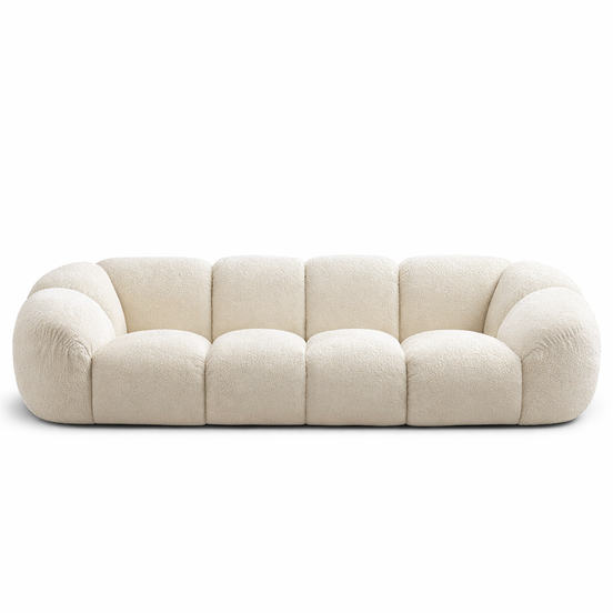 Seraphina Luxe Sofa
