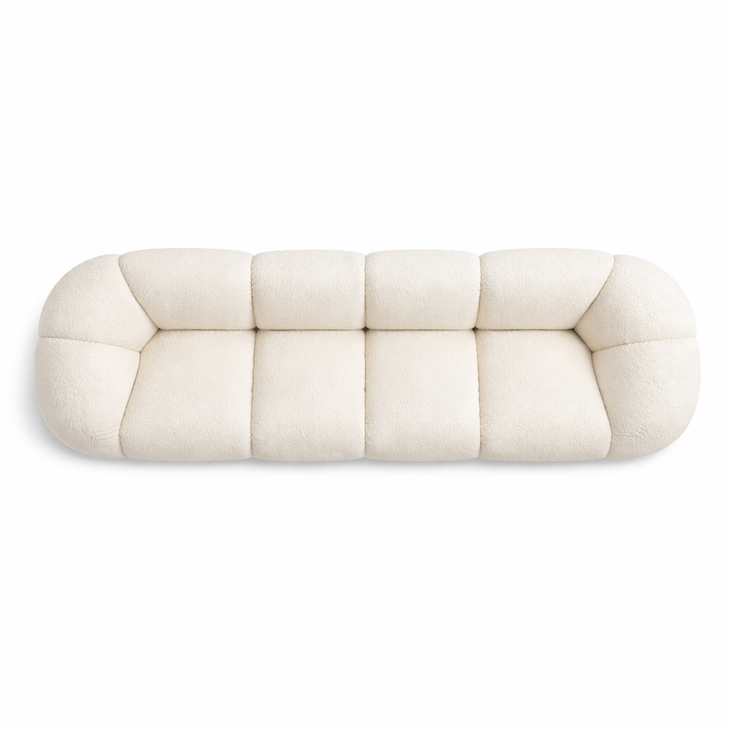 Seraphina Luxe Sofa