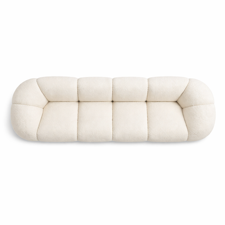 Seraphina Luxe Sofa
