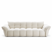 Valtierre Grand Sculpt Sofa