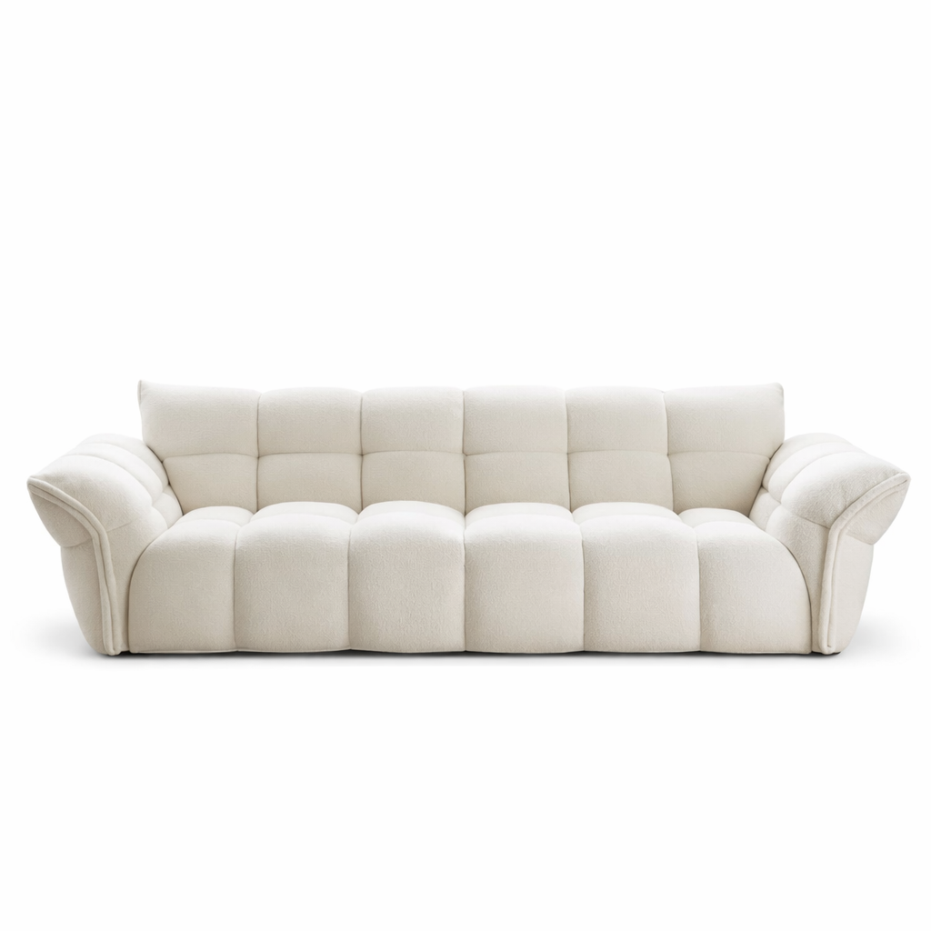 Valtierre Grand Sculpt Sofa