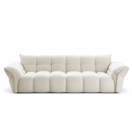 Valtierre Grand Sculpt Sofa