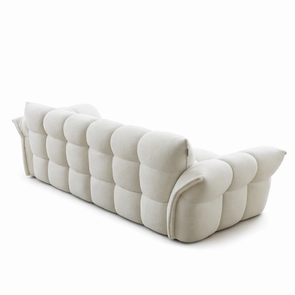Valtierre Grand Sculpt Sofa