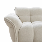 Valtierre Grand Sculpt Sofa
