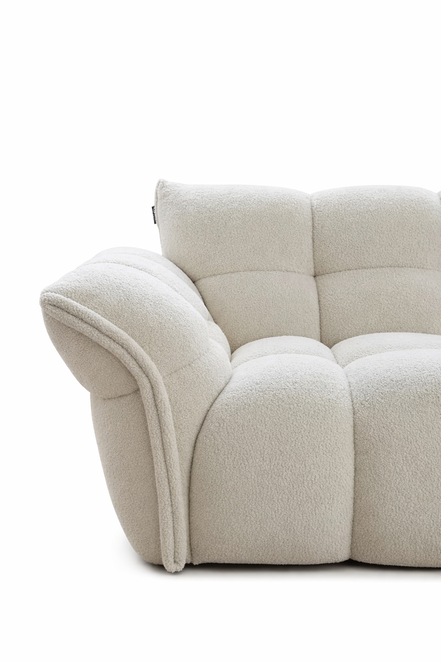 Valtierre Grand Sculpt Sofa