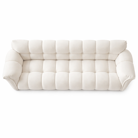 Valtierre Grand Sculpt Sofa