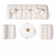 Montereux Soft Grid Sofa