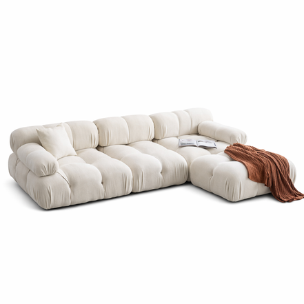 Montereux Soft Grid Sofa