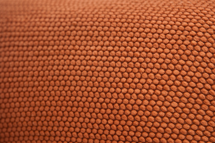 BLOCK ARMCHAIR