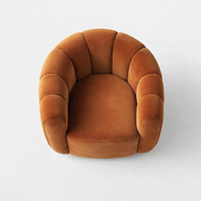 Kaba Armchair