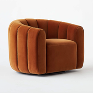 Kaba Armchair