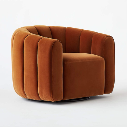 Kaba Armchair