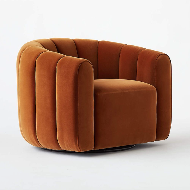 Kaba Armchair
