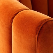 Kaba Armchair