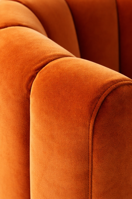 Kaba Armchair