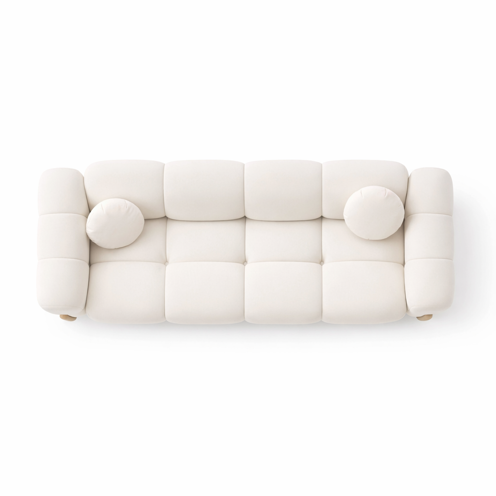 BUBLE SOFAS SET