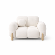 BUBLE SOFAS SET
