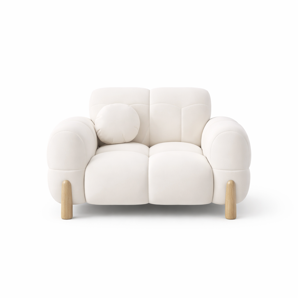 BUBLE SOFAS SET