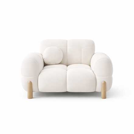 BUBLE SOFAS SET