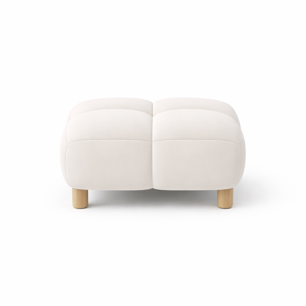 BUBLE SOFAS SET