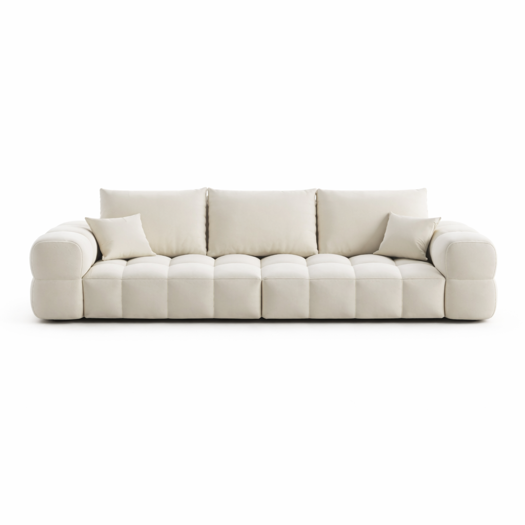 TORUBLE SOFAS