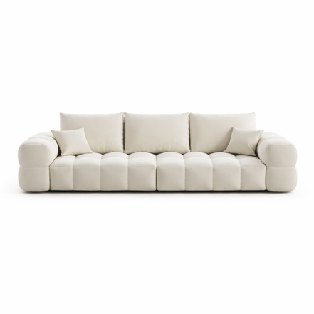 TORUBLE SOFAS