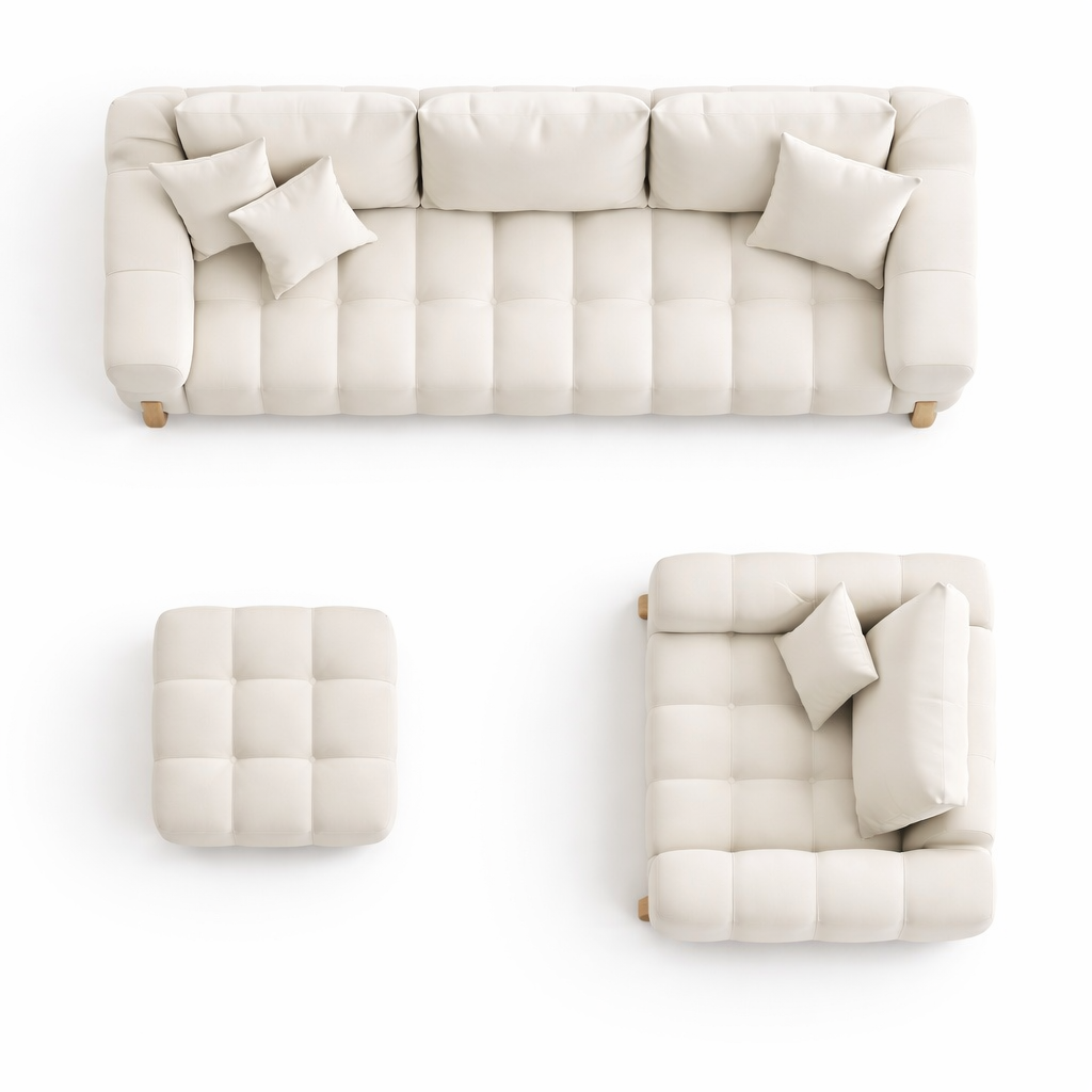 TORUBLE SOFAS
