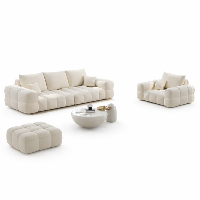 TORUBLE SOFAS
