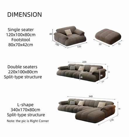 LINE L SHAPES